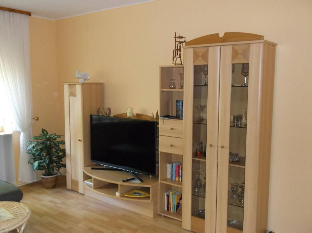 Ferienappartement Pirmasens Zewnętrze zdjęcie