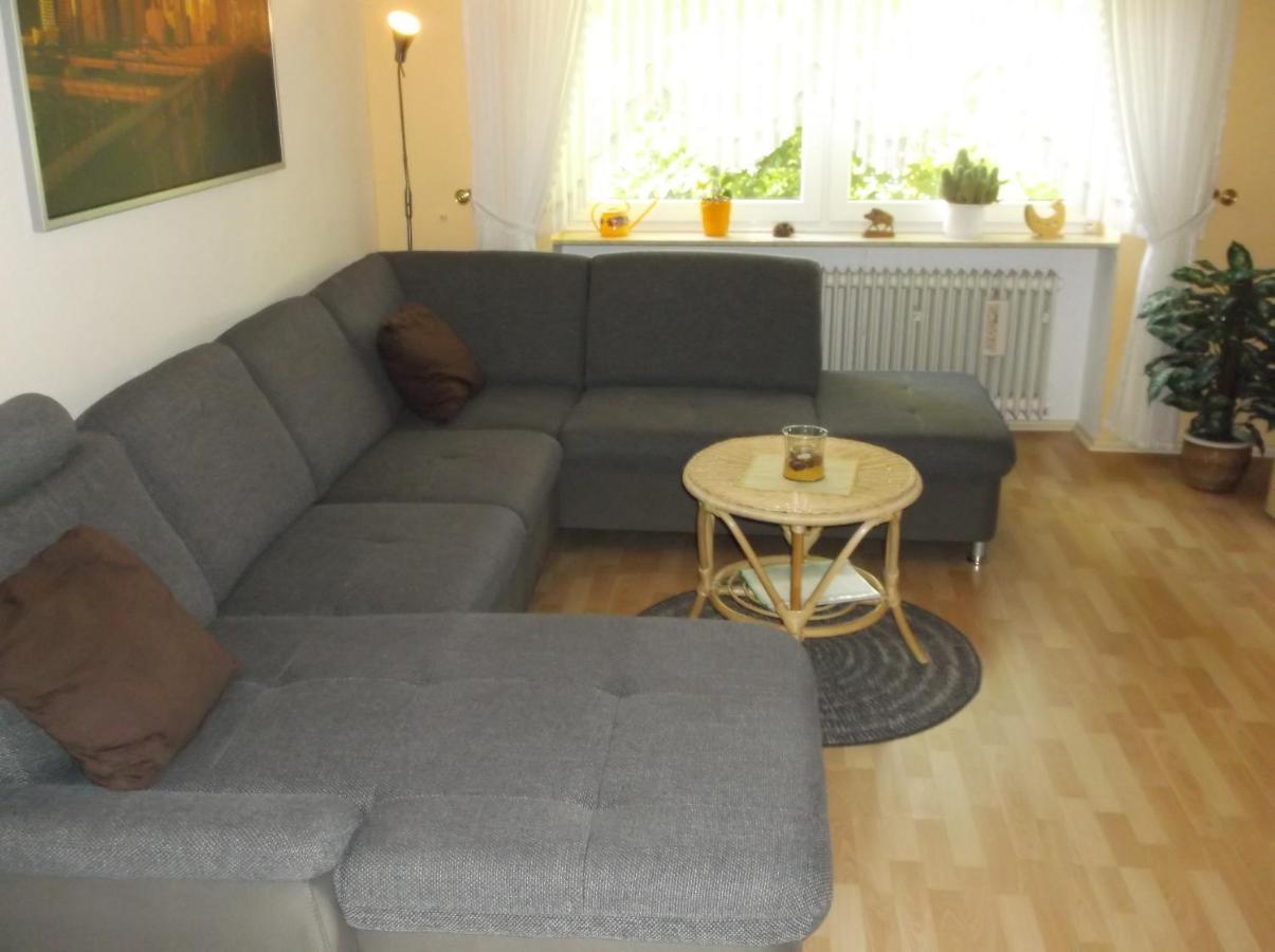 Ferienappartement Pirmasens Zewnętrze zdjęcie