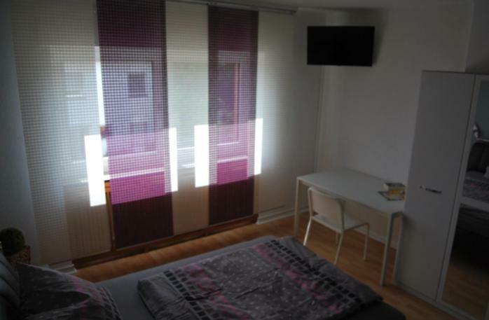 Ferienappartement Pirmasens Zewnętrze zdjęcie